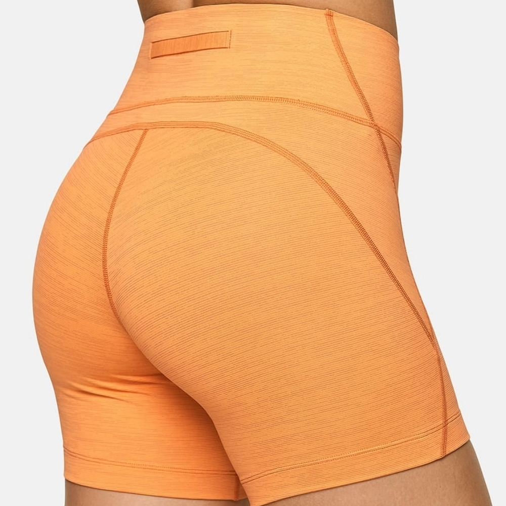 OV Orange TechSweat Shorts